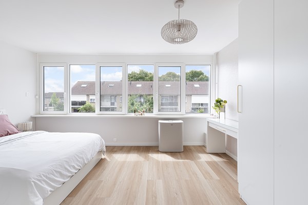 Foto - Verkocht onder voorbehoud: Instapklare gezinswoning in Klundert